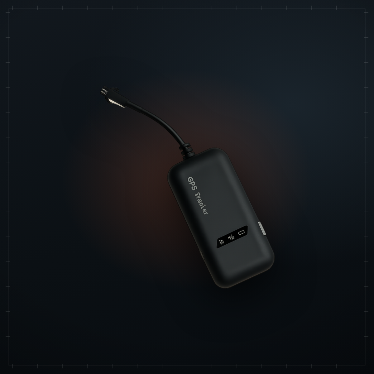 GPS Tracker GT02