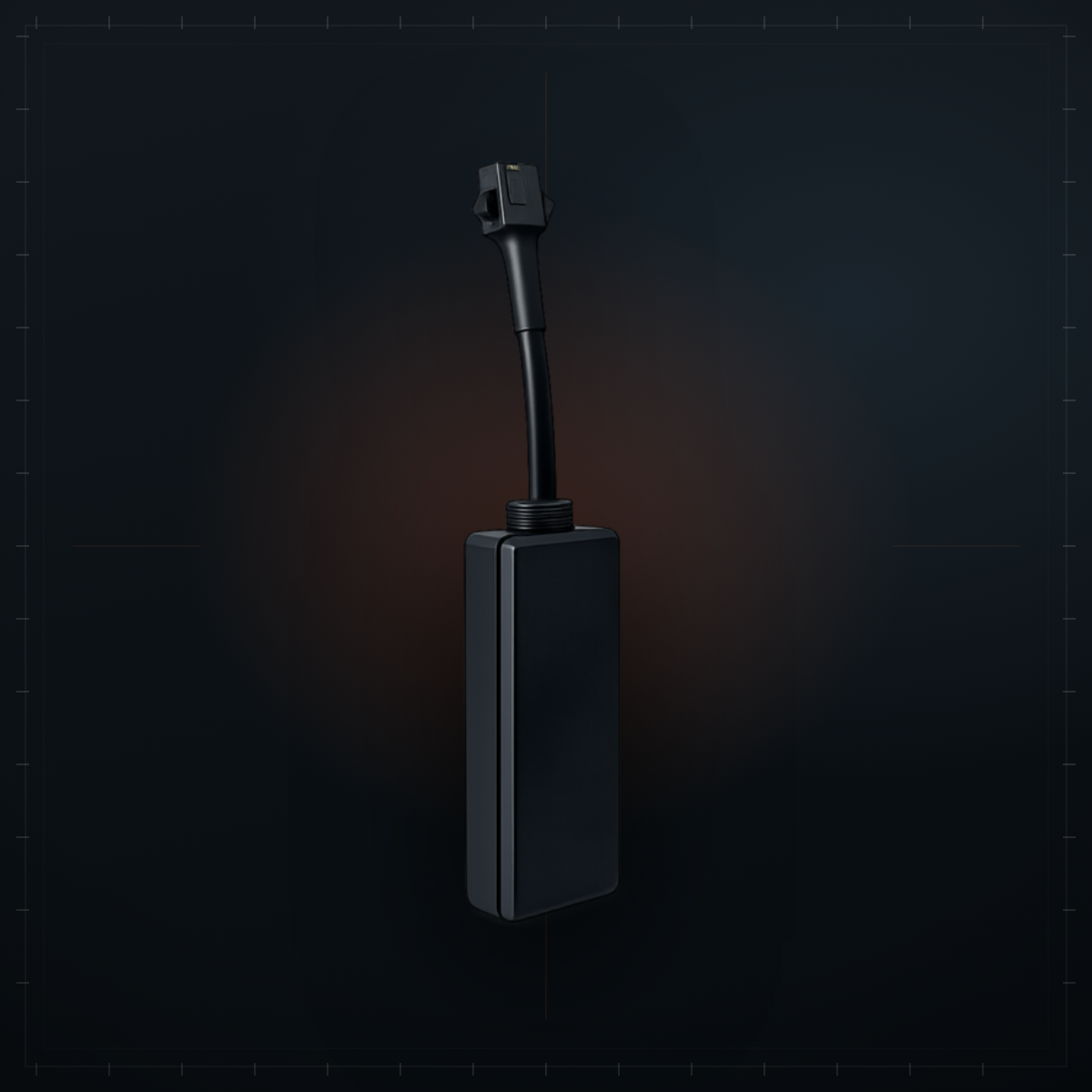 GPS Tracker LV12