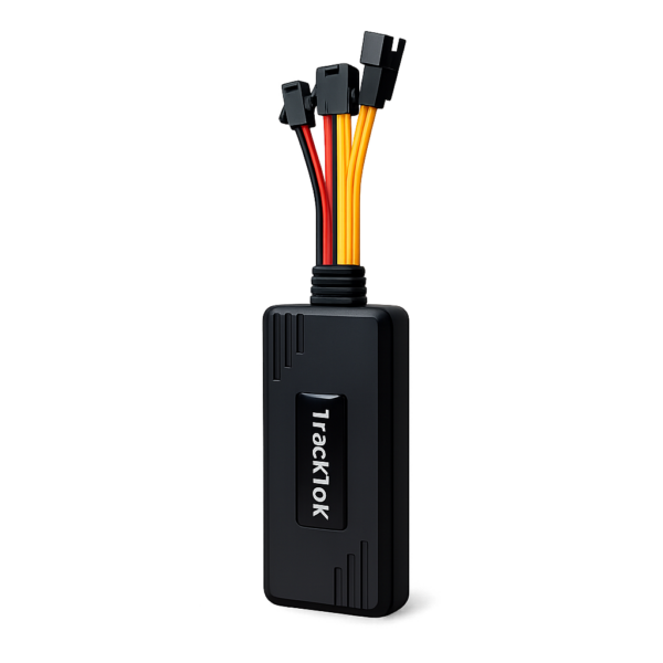 GPS Tracker CY06