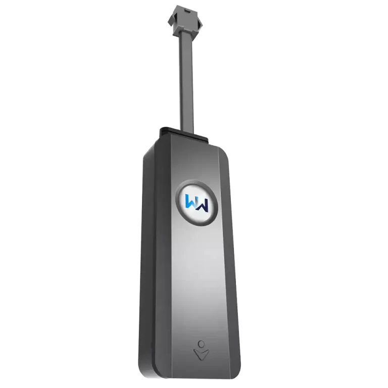 GPS Tracker GS900