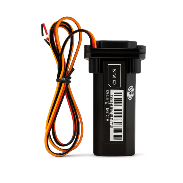 GPS Tracker GT01