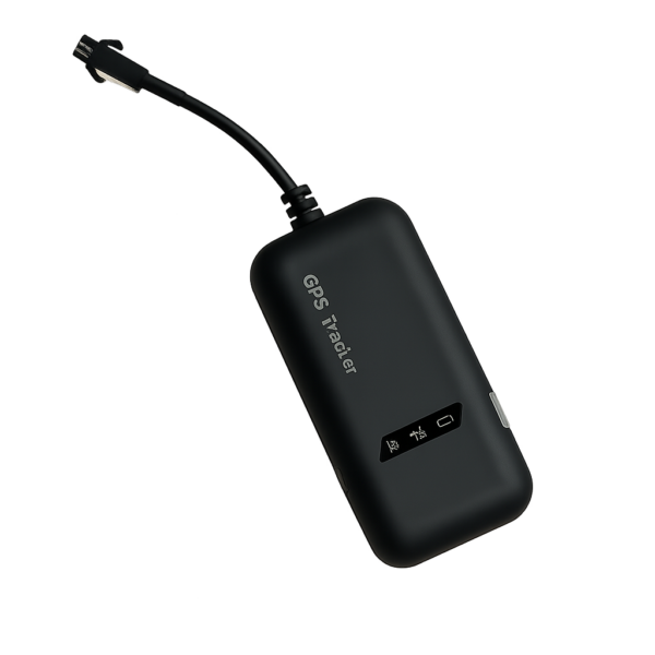 GPS Tracker GT02