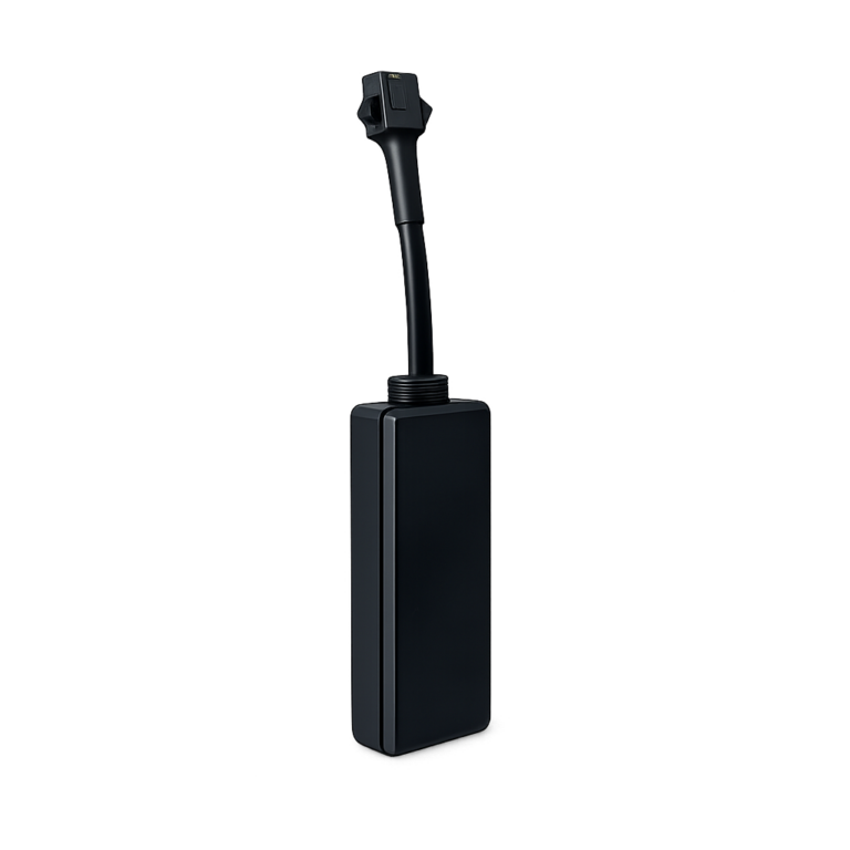 GPS Tracker LV12